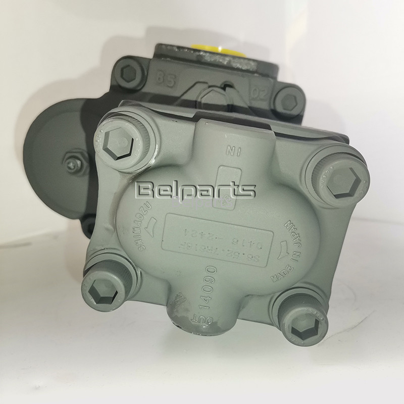 Nachi รถขุด E16 PVD-0B-12P-5G-52100A PVD-0B-18P-6G3-4191A ปั๊มไฮดรอลิก 7172754
