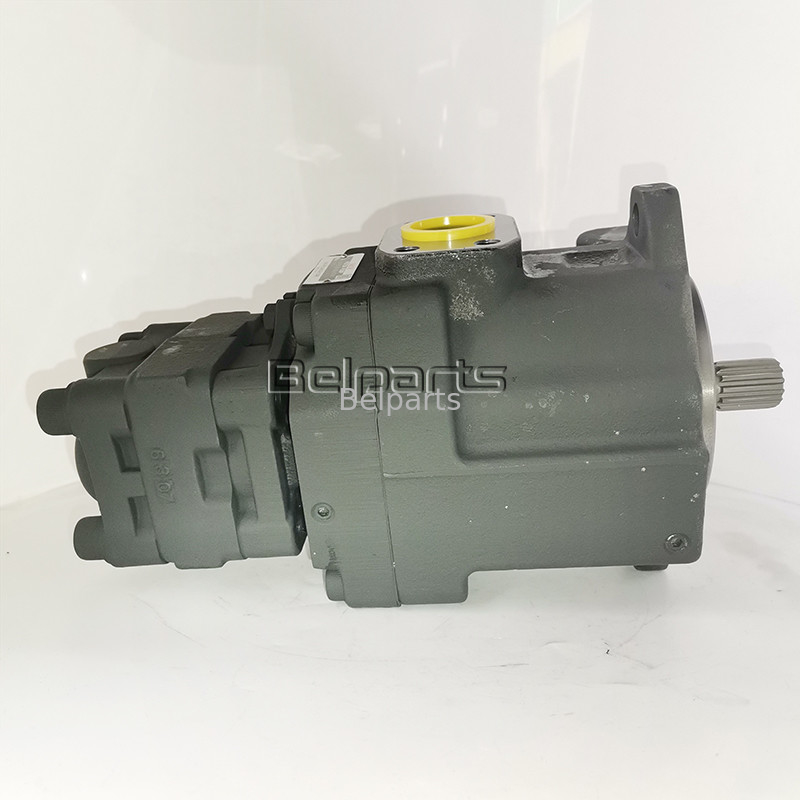 Nachi รถขุด E16 PVD-0B-12P-5G-52100A PVD-0B-18P-6G3-4191A ปั๊มไฮดรอลิก 7172754