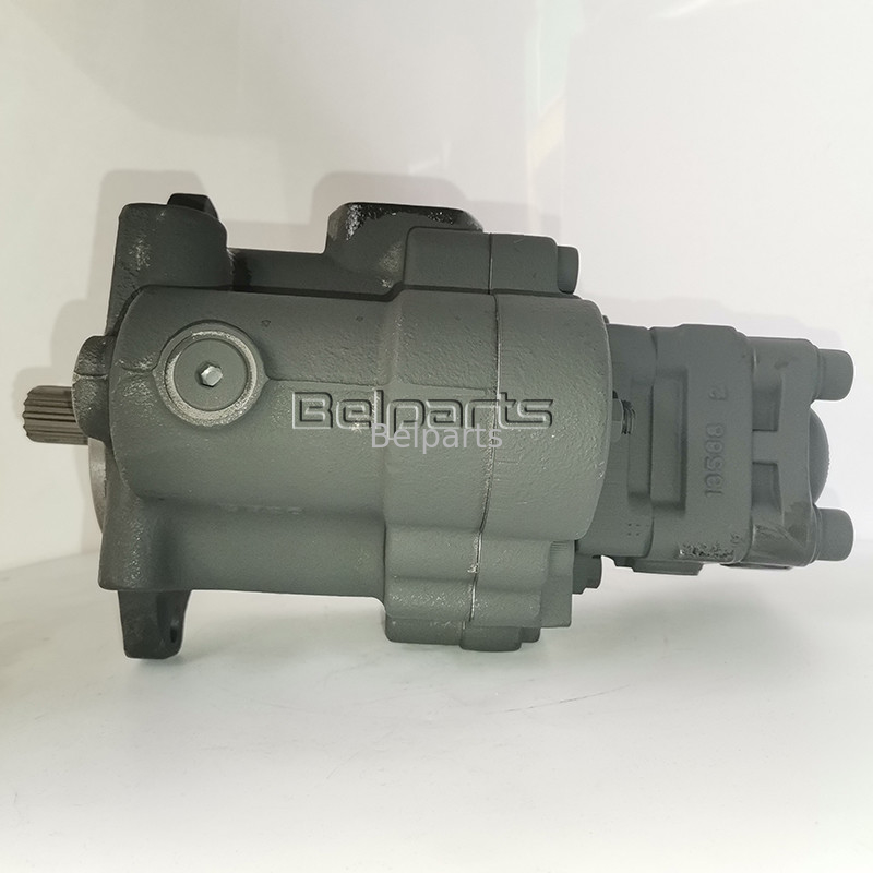 Nachi รถขุด E16 PVD-0B-12P-5G-52100A PVD-0B-18P-6G3-4191A ปั๊มไฮดรอลิก 7172754