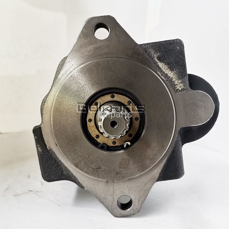 Nachi รถขุด E16 PVD-0B-12P-5G-52100A PVD-0B-18P-6G3-4191A ปั๊มไฮดรอลิก 7172754