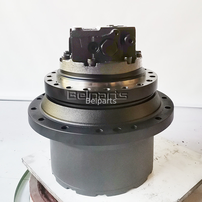 ชิ้นส่วนรถขุด S140LC-V Travel Motor Assy TM18B สำหรับ Doosan 263B2070-00