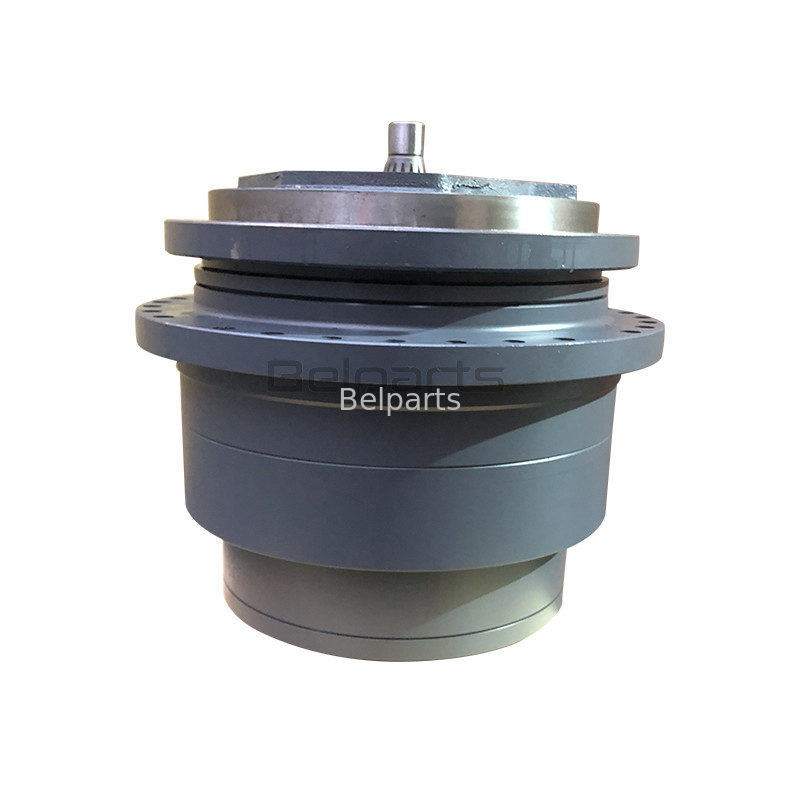 S160 Sk300 Ec15b 320d Ex100-3 Sh75u Vio20 Travel เครื่องยนต์ กระปุกเกียร์สำหรับ Doosan 55 Kyb
