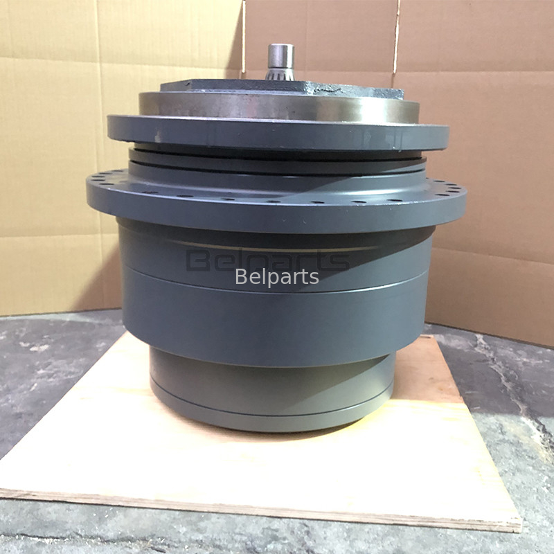 S160 Sk300 Ec15b 320d Ex100-3 Sh75u Vio20 Travel เครื่องยนต์ กระปุกเกียร์สำหรับ Doosan 55 Kyb