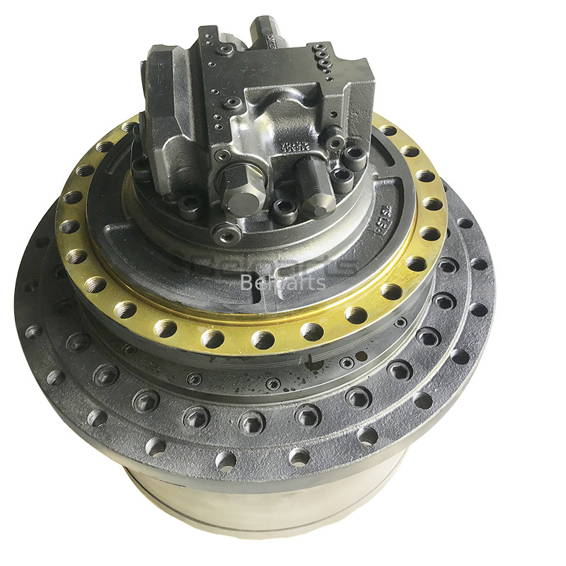รถขุดคูโบต้า 307c Pc2000 Sk20 Uh07 Msf-37v 706-71-01110 Mag-85vp Kx019 Pc220-2 ไดรฟ์สุดท้าย