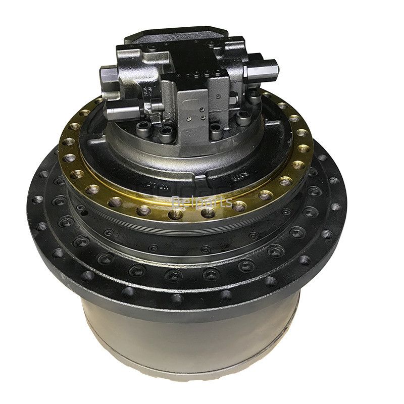 รถขุดคูโบต้า 307c Pc2000 Sk20 Uh07 Msf-37v 706-71-01110 Mag-85vp Kx019 Pc220-2 ไดรฟ์สุดท้าย