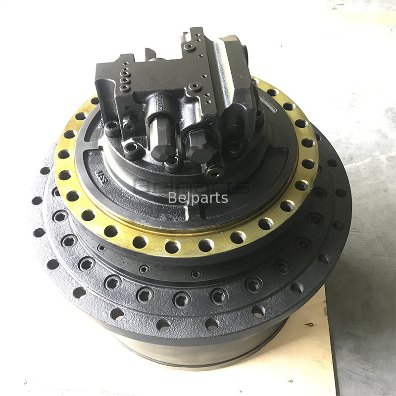 รถขุดคูโบต้า 307c Pc2000 Sk20 Uh07 Msf-37v 706-71-01110 Mag-85vp Kx019 Pc220-2 ไดรฟ์สุดท้าย