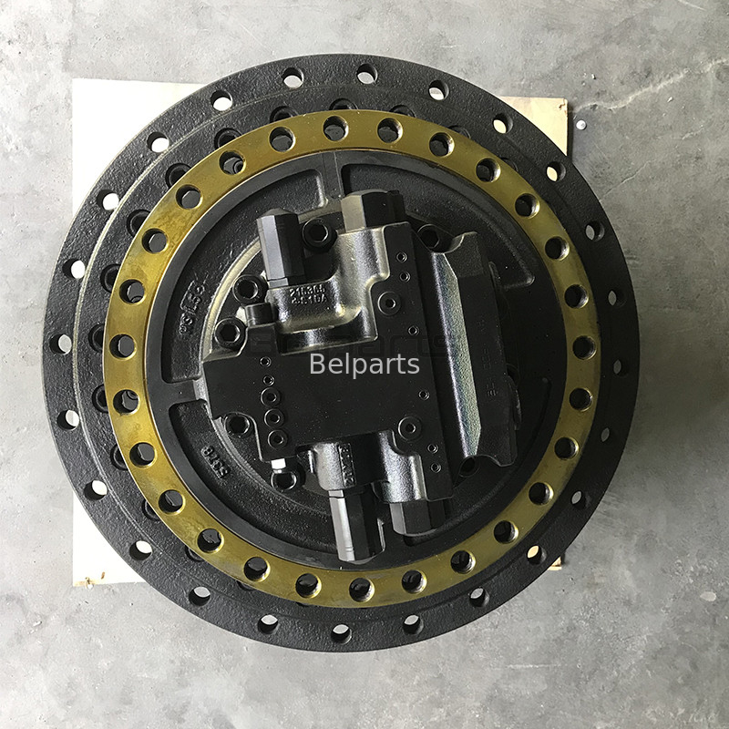 รถขุดคูโบต้า 307c Pc2000 Sk20 Uh07 Msf-37v 706-71-01110 Mag-85vp Kx019 Pc220-2 ไดรฟ์สุดท้าย