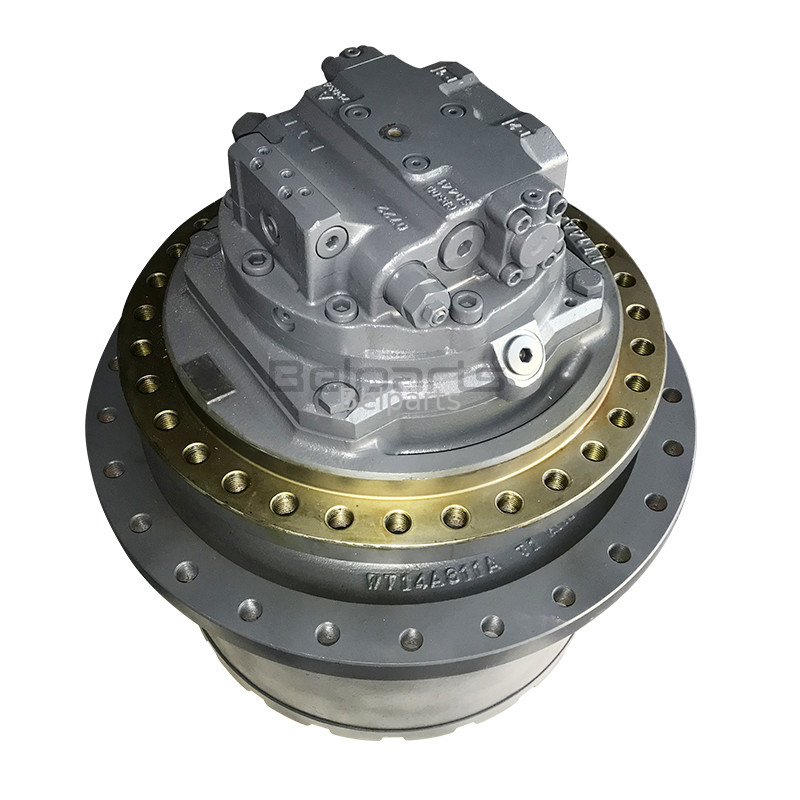 รถขุด Final Drive Pc220lc-8 743 Ihi 18j Ex100 172b16-73300 Maga170vp 320 สำหรับ Bob