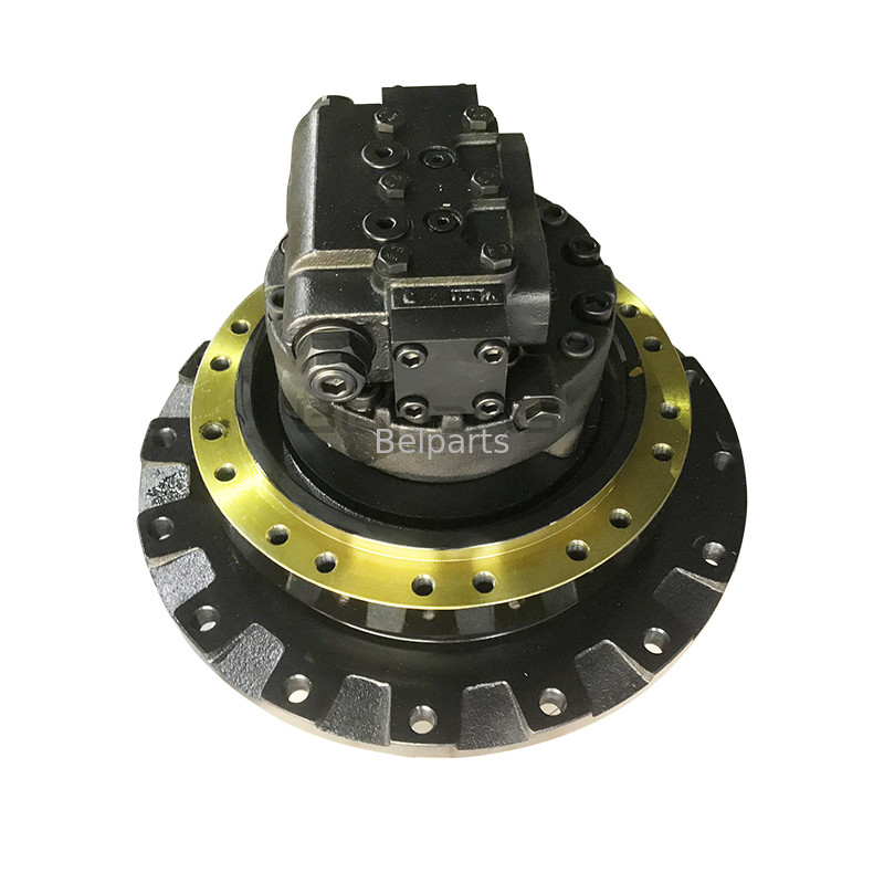 รถขุด Sh120 Ms75u Sk30sr Sk180 304e2cr B0240-18093 Ex60g 130 Pc130 ไดรฟ์สุดท้าย
