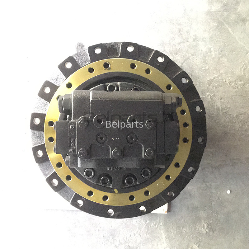 รถขุด Sh120 Ms75u Sk30sr Sk180 304e2cr B0240-18093 Ex60g 130 Pc130 ไดรฟ์สุดท้าย