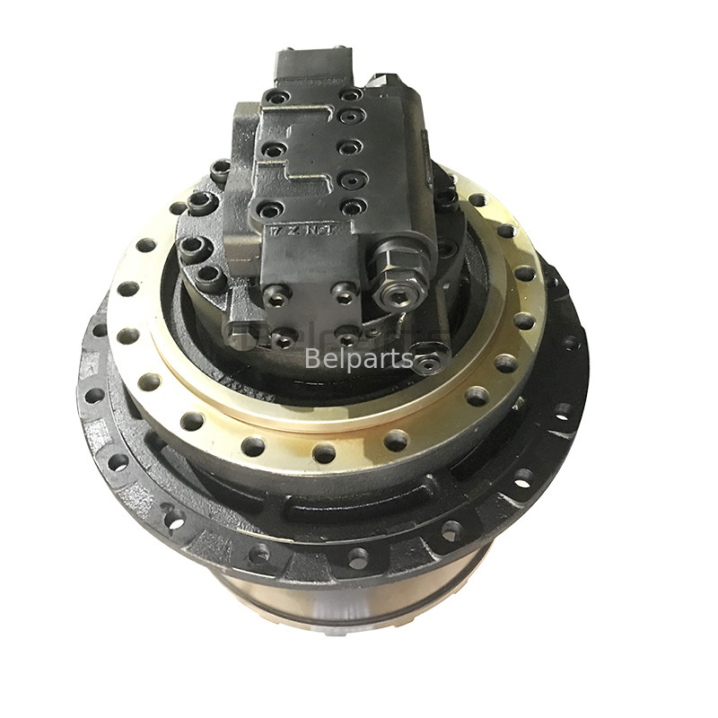 รถขุด Pc2000-8 Ex90 E215blc Pc30-5 Sk03 Sk09 Gm03 420 Js305 Hd1250 Travel Motor