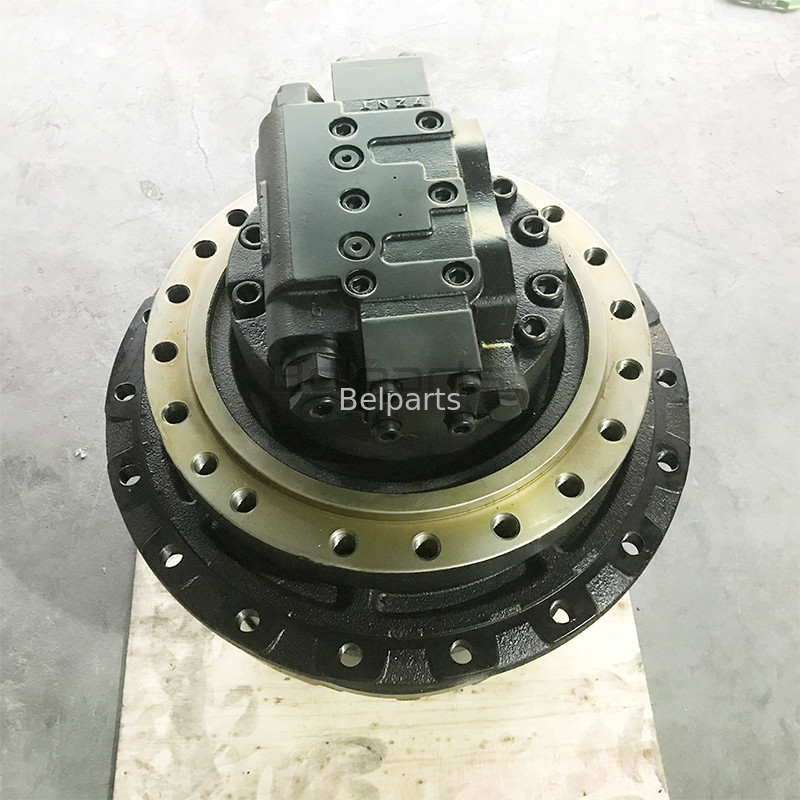 รถขุด Pc2000-8 Ex90 E215blc Pc30-5 Sk03 Sk09 Gm03 420 Js305 Hd1250 Travel Motor