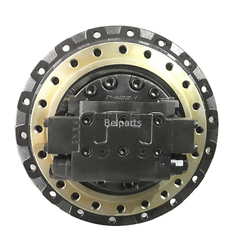 รถขุด Pc2000-8 Ex90 E215blc Pc30-5 Sk03 Sk09 Gm03 420 Js305 Hd1250 Travel Motor