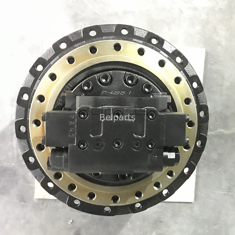 รถขุด Pc2000-8 Ex90 E215blc Pc30-5 Sk03 Sk09 Gm03 420 Js305 Hd1250 Travel Motor