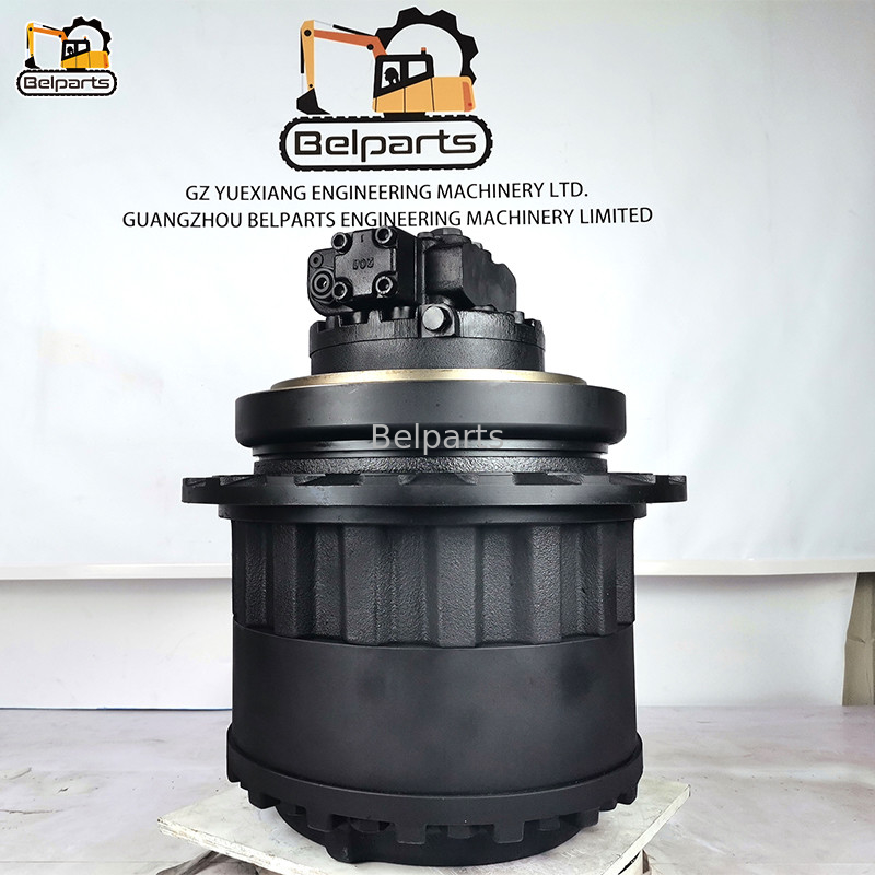 รถขุด E45 R140 Ex60g Sk024 336d2 Pc128us 305cr Pc78 Sk220 Pc28uu-2 ไดรฟ์สุดท้าย