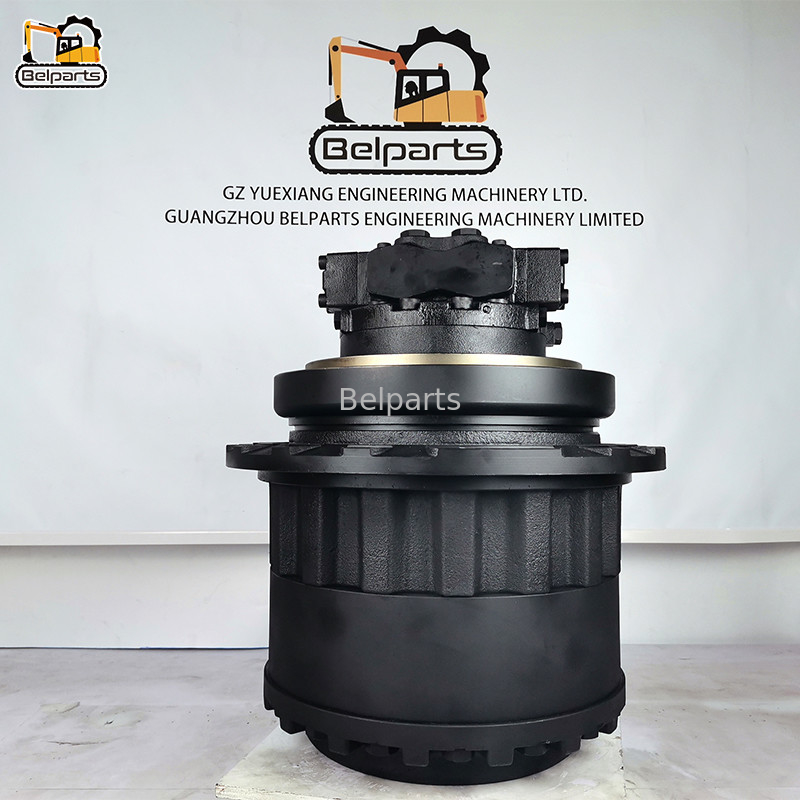 รถขุด E45 R140 Ex60g Sk024 336d2 Pc128us 305cr Pc78 Sk220 Pc28uu-2 ไดรฟ์สุดท้าย