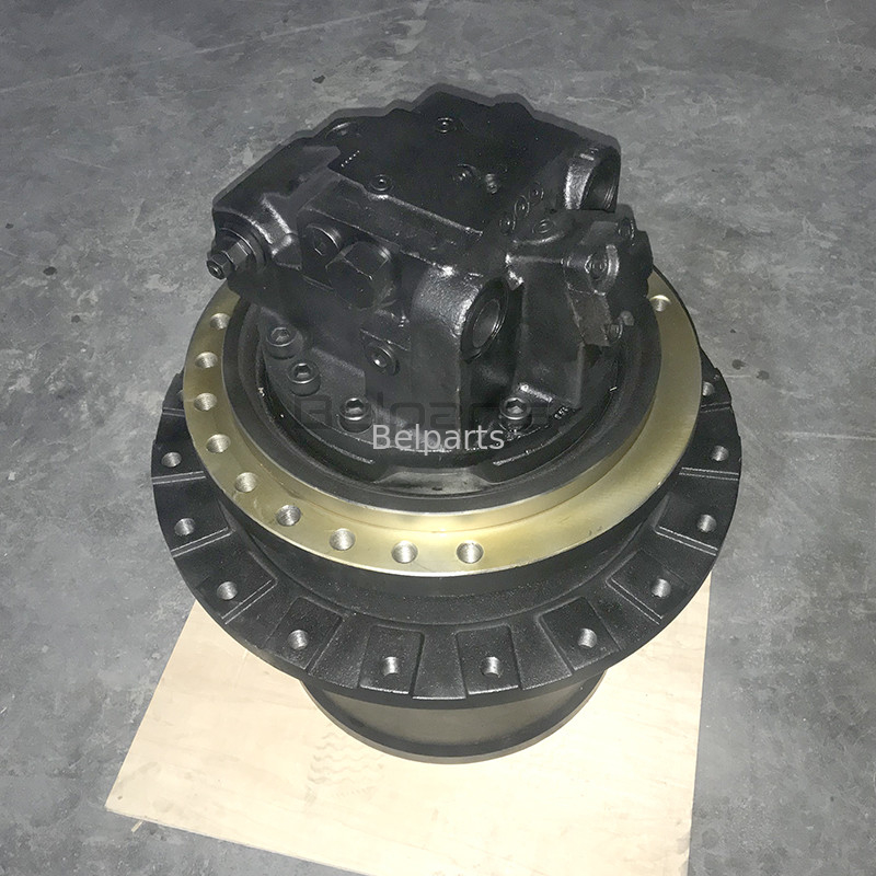 รถขุด Pc80-3 Sh700lhd-5 R6k-310 Mag63vp 903805 Js70 Js200 4-1-H565x 120d Travel Motor