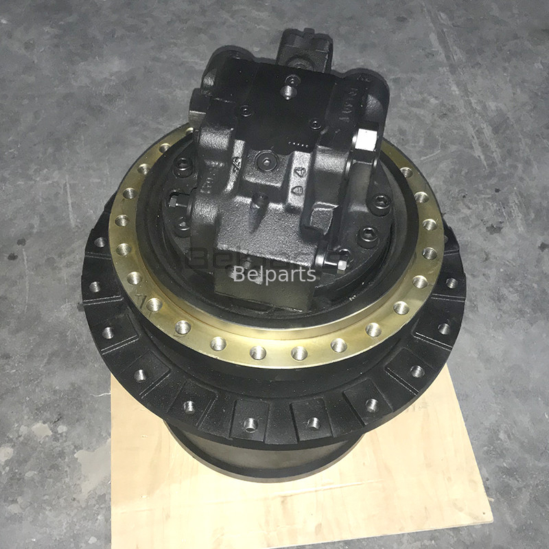 รถขุด Pc80-3 Sh700lhd-5 R6k-310 Mag63vp 903805 Js70 Js200 4-1-H565x 120d Travel Motor