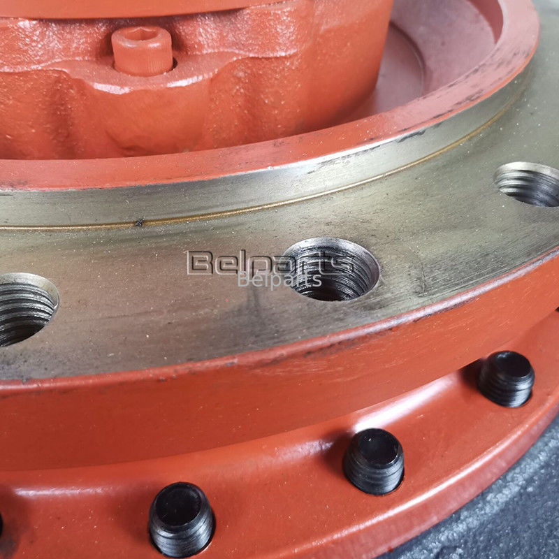 Belparts รถขุดเดินทางมอเตอร์ Solar55 Ec80d 312d 1148222 Ze230e Sv08 Zx110 Gft110 Sh30