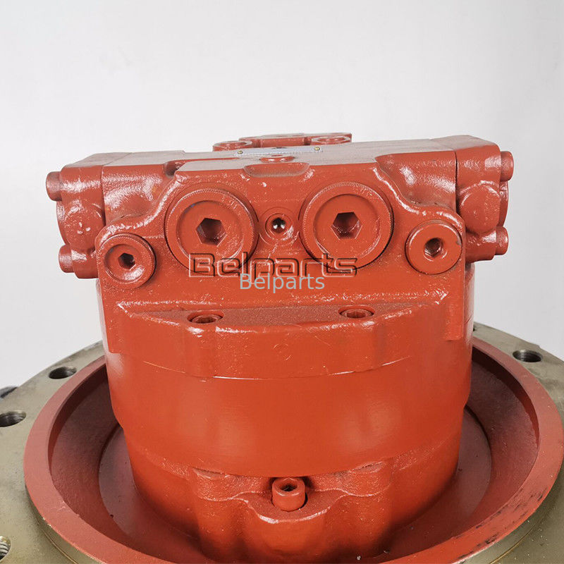 Belparts รถขุดเดินทางมอเตอร์ Solar55 Ec80d 312d 1148222 Ze230e Sv08 Zx110 Gft110 Sh30