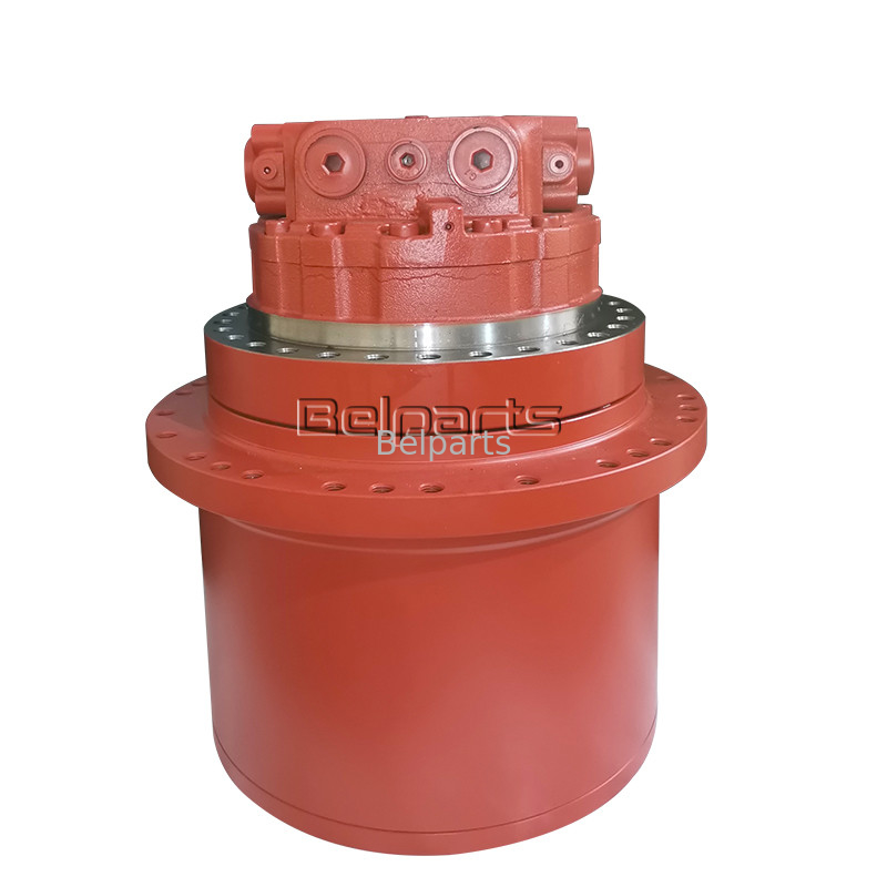 รถขุด 320c Ex60urg 52296426 Tbm09vn M315 349d2 Zx330-2 Dx220 Final Drive Travel Motor