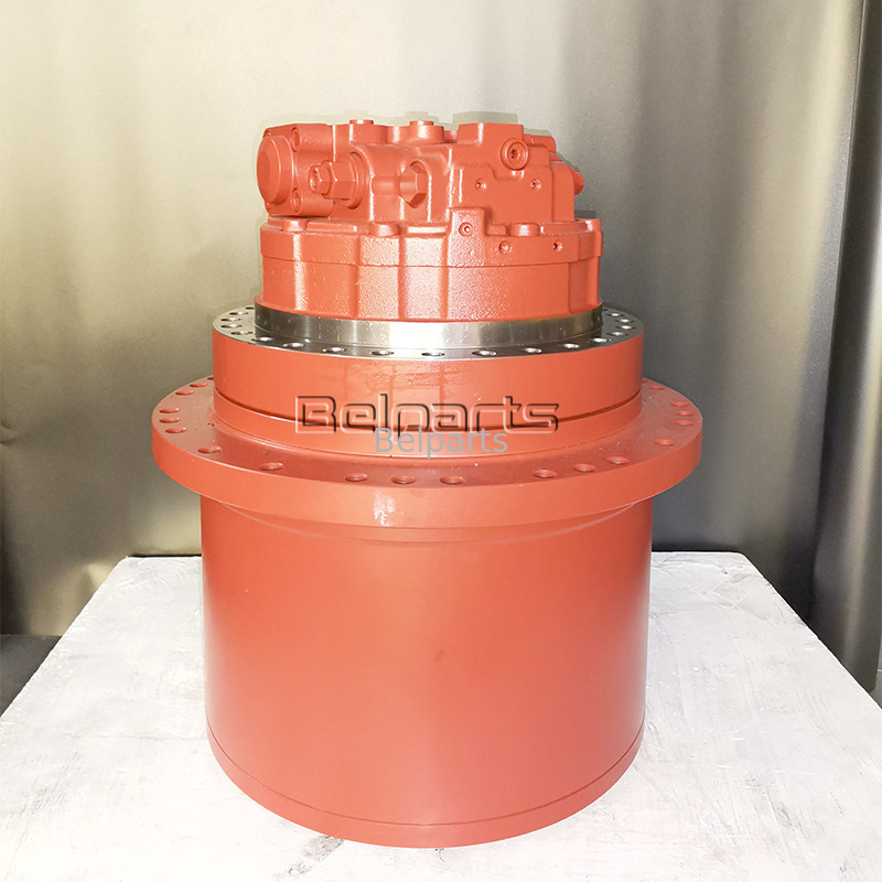 รถขุด 320c Ex60urg 52296426 Tbm09vn M315 349d2 Zx330-2 Dx220 Final Drive Travel Motor