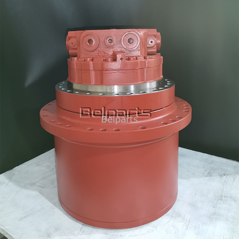 รถขุด 320c Ex60urg 52296426 Tbm09vn M315 349d2 Zx330-2 Dx220 Final Drive Travel Motor
