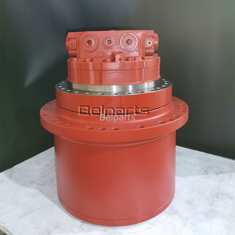 รถขุด 320c Ex60urg 52296426 Tbm09vn M315 349d2 Zx330-2 Dx220 Final Drive Travel Motor