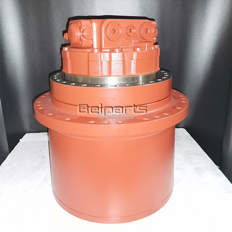 รถขุด 320c Ex60urg 52296426 Tbm09vn M315 349d2 Zx330-2 Dx220 Final Drive Travel Motor