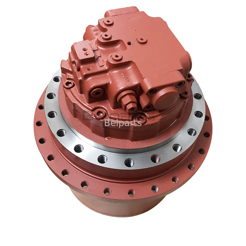 รถขุด M313 Ec210d S225lcv Js200sc 312 R270 18vl Hmgc16 Travel Motor อะไหล่ซ่อม Ex100-1