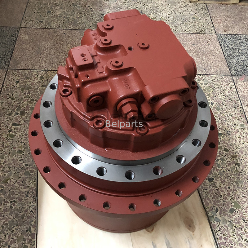 รถขุด M313 Ec210d S225lcv Js200sc 312 R270 18vl Hmgc16 Travel Motor อะไหล่ซ่อม Ex100-1
