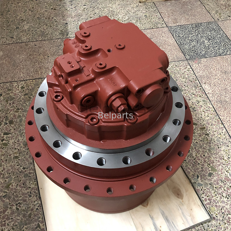 รถขุด M313 Ec210d S225lcv Js200sc 312 R270 18vl Hmgc16 Travel Motor อะไหล่ซ่อม Ex100-1