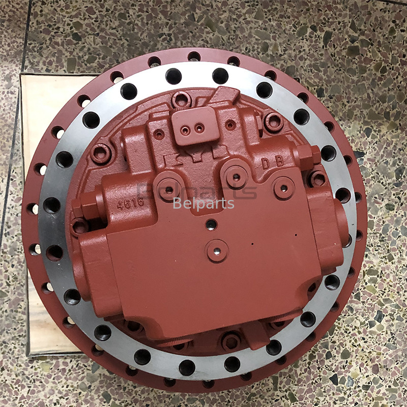รถขุด M313 Ec210d S225lcv Js200sc 312 R270 18vl Hmgc16 Travel Motor อะไหล่ซ่อม Ex100-1