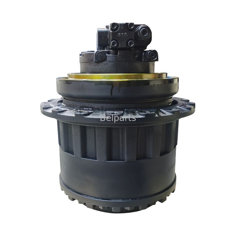 รถขุด M315c-2007 Mag-330 Sk230-6 Ex300-5 Pc70-8 Phv-2b Dx225 Dh220 Pc200-8 Vio15-2 Travel Motor