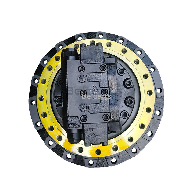 รถขุด M315c-2007 Mag-330 Sk230-6 Ex300-5 Pc70-8 Phv-2b Dx225 Dh220 Pc200-8 Vio15-2 Travel Motor