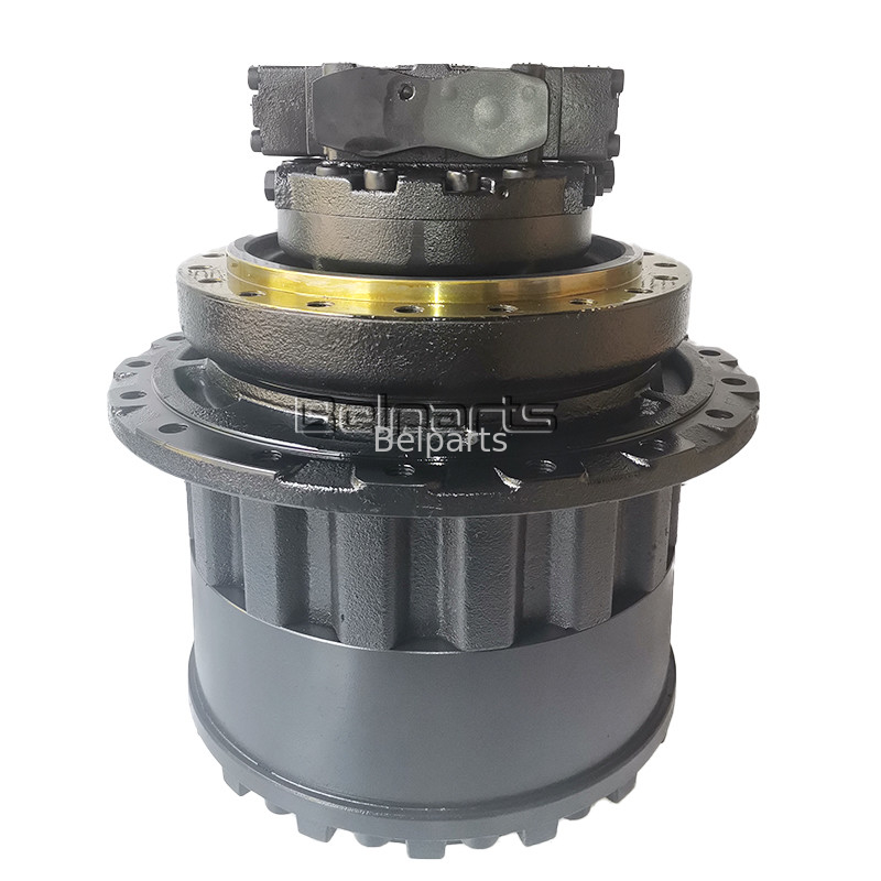 ชิ้นส่วนรถขุด E325C 325D 320D 329D E324D 2276103 1994521 267-6796 333-2909 Travel Motor Final Drive