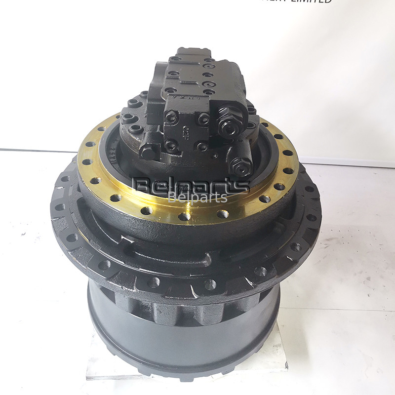 ชิ้นส่วนรถขุด E325C 325D 320D 329D E324D 2276103 1994521 267-6796 333-2909 Travel Motor Final Drive