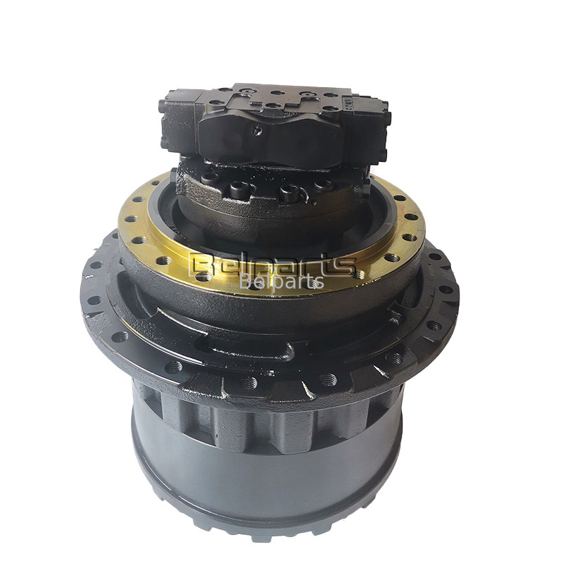 ชิ้นส่วนรถขุด E325C 325D 320D 329D E324D 2276103 1994521 267-6796 333-2909 Travel Motor Final Drive
