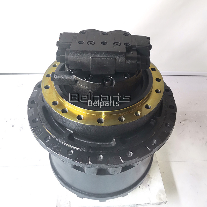 ชิ้นส่วนรถขุด E325C 325D 320D 329D E324D 2276103 1994521 267-6796 333-2909 Travel Motor Final Drive