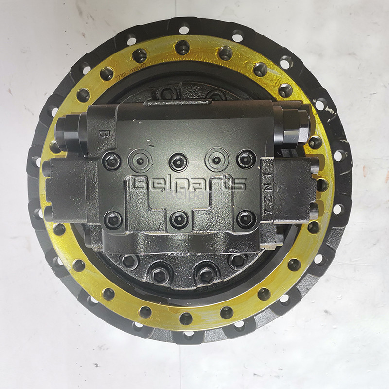 ชิ้นส่วนรถขุด E325C 325D 320D 329D E324D 2276103 1994521 267-6796 333-2909 Travel Motor Final Drive