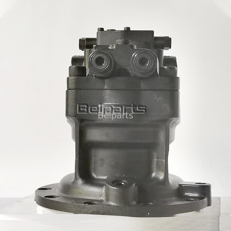 อะไหล่รถขุดตีนตะขาบ Ihi35 M2x120b Chb Ex200-5 Sy205c Ec55b Pc40 Zaxis135 สวิงมอเตอร์ไฮดรอลิก