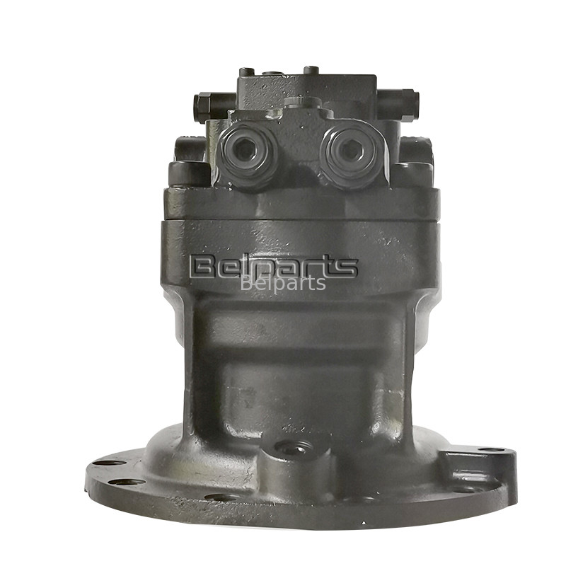 อะไหล่รถขุดตีนตะขาบ Ihi35 M2x120b Chb Ex200-5 Sy205c Ec55b Pc40 Zaxis135 สวิงมอเตอร์ไฮดรอลิก
