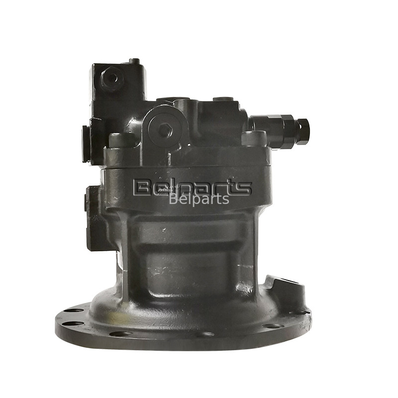 อะไหล่รถขุดตีนตะขาบ Ihi35 M2x120b Chb Ex200-5 Sy205c Ec55b Pc40 Zaxis135 สวิงมอเตอร์ไฮดรอลิก