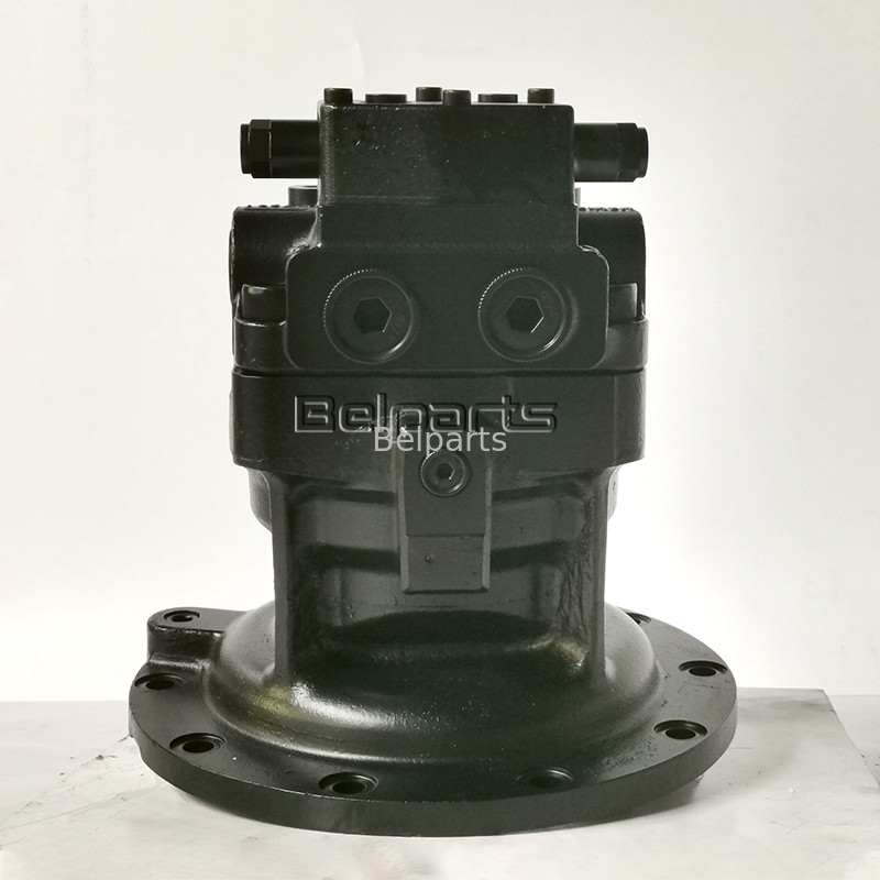 อะไหล่รถขุดตีนตะขาบ Ihi35 M2x120b Chb Ex200-5 Sy205c Ec55b Pc40 Zaxis135 สวิงมอเตอร์ไฮดรอลิก