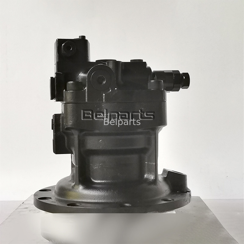 อะไหล่รถขุดตีนตะขาบ Ihi35 M2x120b Chb Ex200-5 Sy205c Ec55b Pc40 Zaxis135 สวิงมอเตอร์ไฮดรอลิก