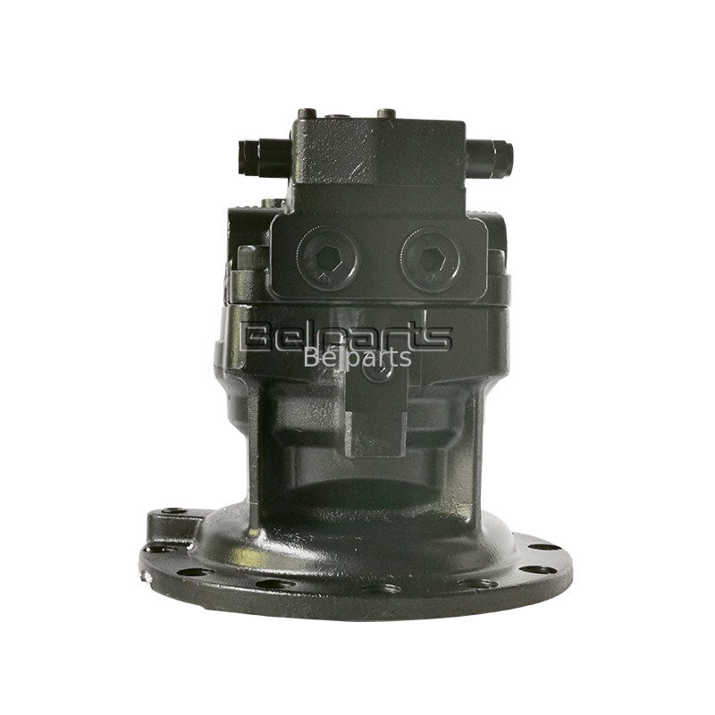 รถขุด Sumitomo Pc78us-6 Sk50 Ex120-5 Pc50 Sh480-5 ฝาครอบมอเตอร์สวิง 39q6-11101 R220lc9s