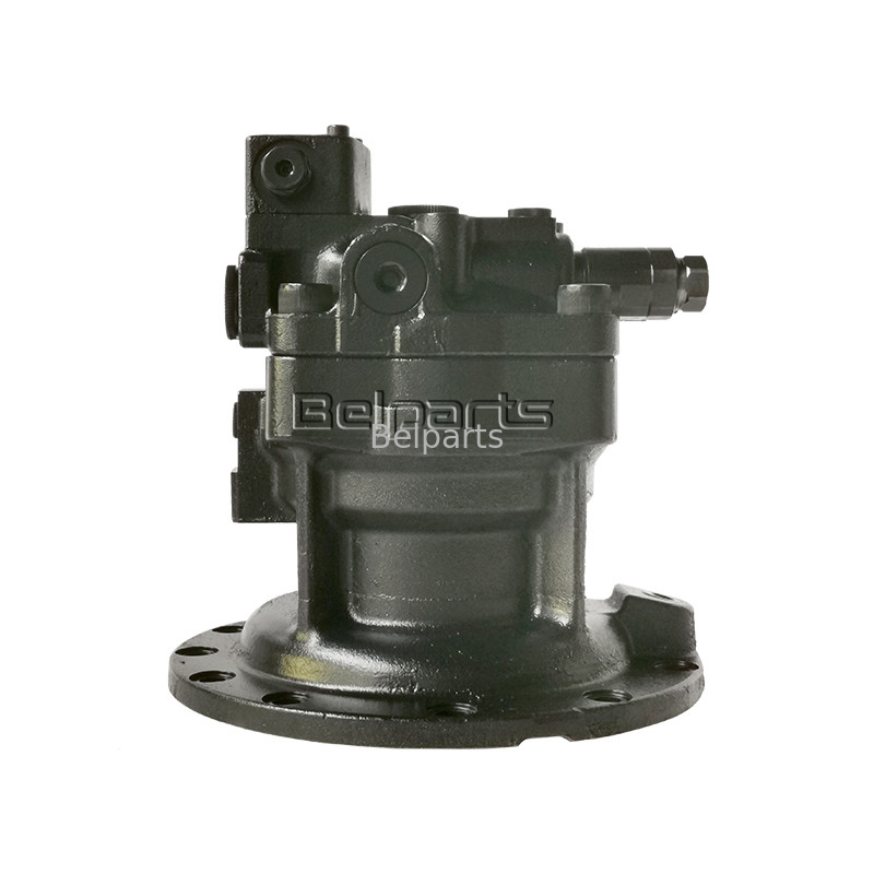 รถขุด Sumitomo Pc78us-6 Sk50 Ex120-5 Pc50 Sh480-5 ฝาครอบมอเตอร์สวิง 39q6-11101 R220lc9s