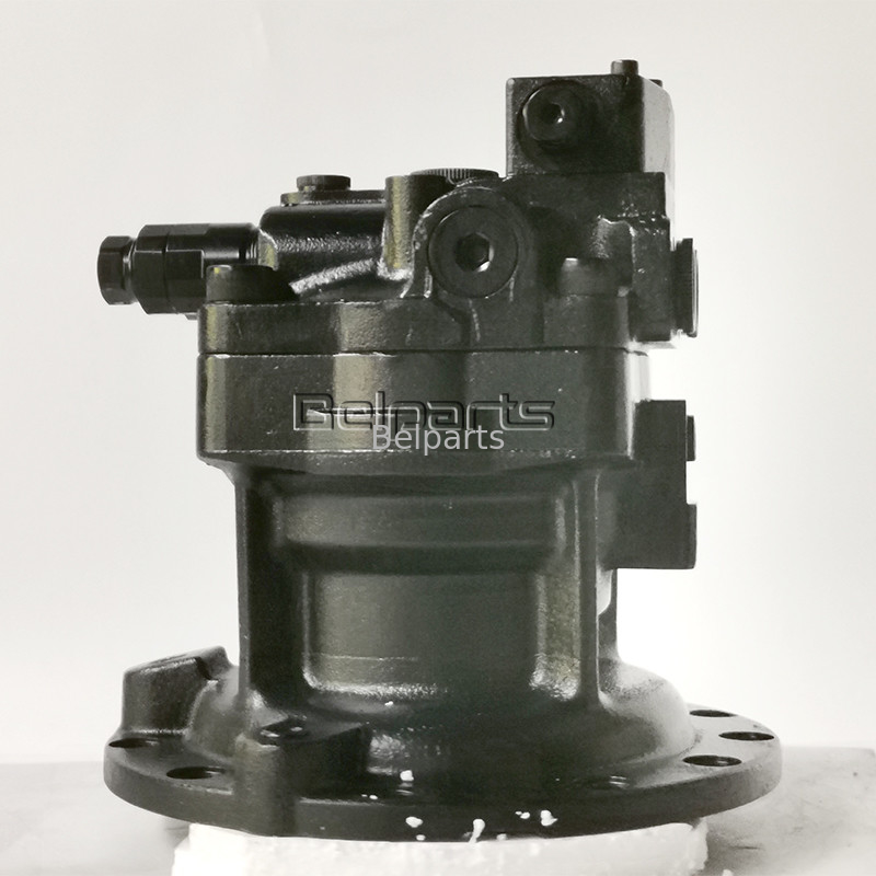 รถขุด Sumitomo Pc78us-6 Sk50 Ex120-5 Pc50 Sh480-5 ฝาครอบมอเตอร์สวิง 39q6-11101 R220lc9s