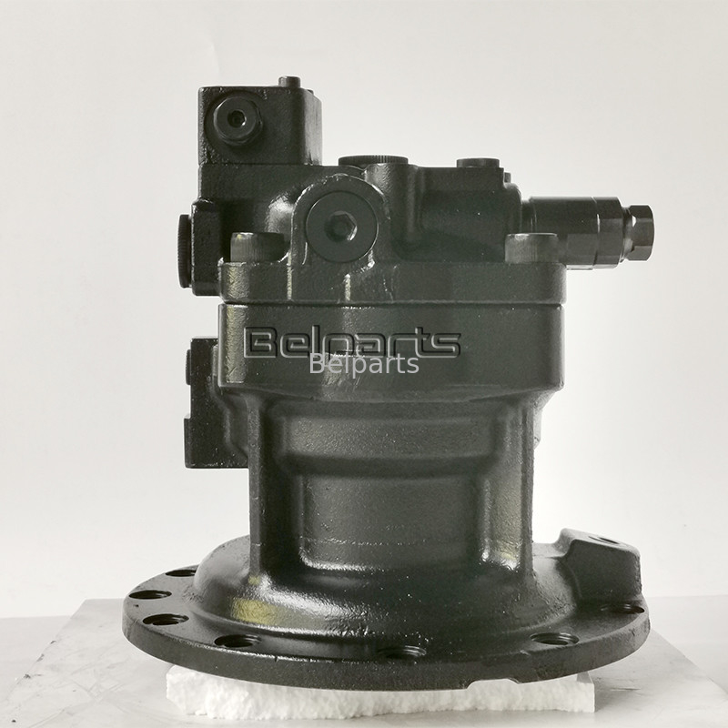รถขุด Sumitomo Pc78us-6 Sk50 Ex120-5 Pc50 Sh480-5 ฝาครอบมอเตอร์สวิง 39q6-11101 R220lc9s