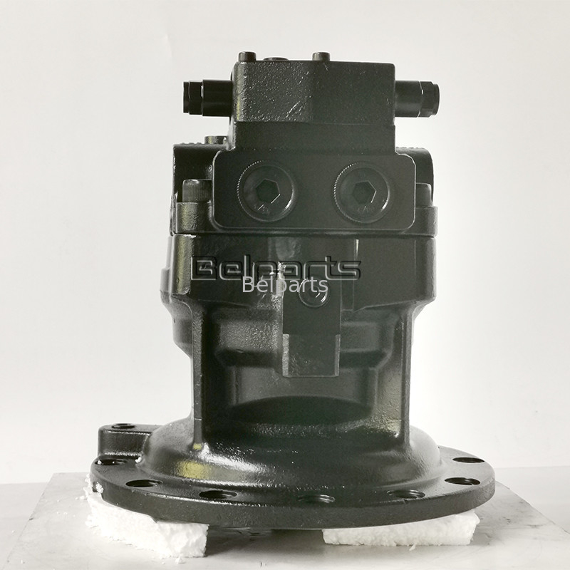 รถขุด Sumitomo Pc78us-6 Sk50 Ex120-5 Pc50 Sh480-5 ฝาครอบมอเตอร์สวิง 39q6-11101 R220lc9s